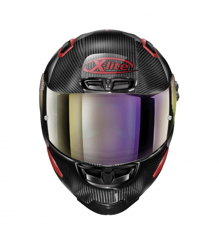 CASCO AGV CERRADO K-1 E2205 MULTI BANG ITALY/AZL/MATE – iMoto