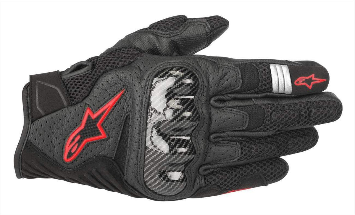 Guantes Alpinestars SMX-1 Drystar® - Tienda MotoCenter