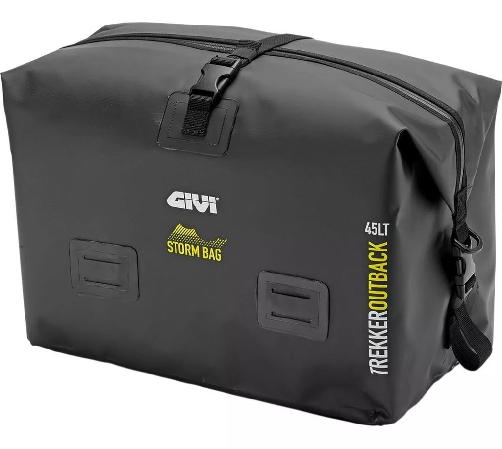 Bolsa interna impermeable maleta OBK48 45lt : T507 Givi