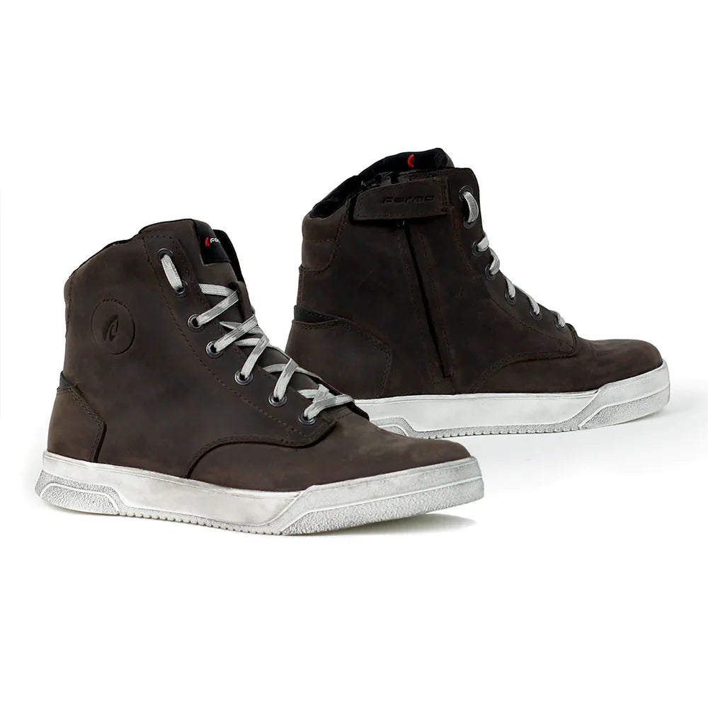 Botas City Dry Café Forma