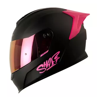 CASCO 502 SOLID FUSHIA