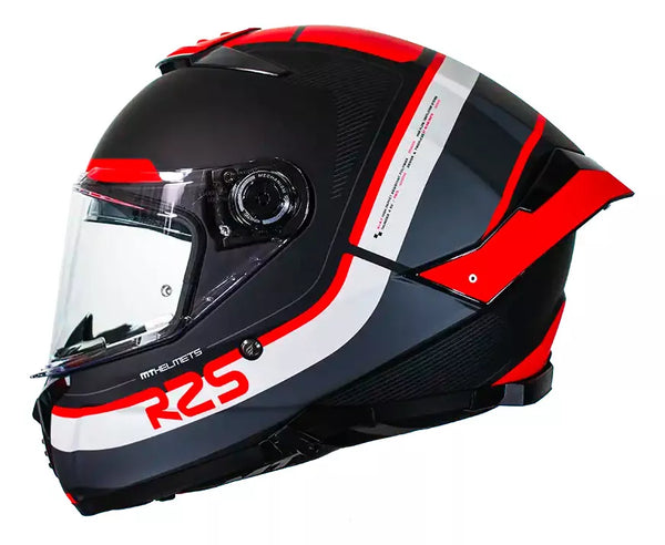 CASCO MT FF118SV THUNDER 4 SV R25 B5 MATE