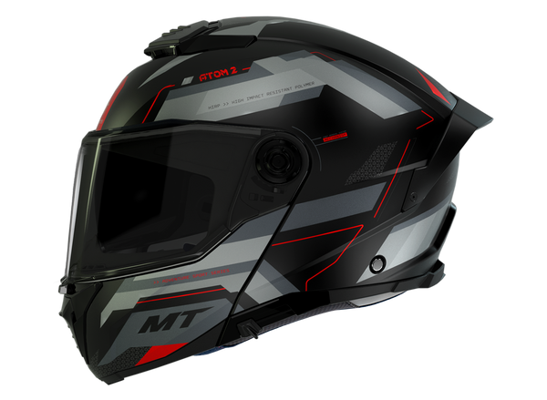 CASCO MT FU404SV ATOM 2 SV BAST D5 MATE