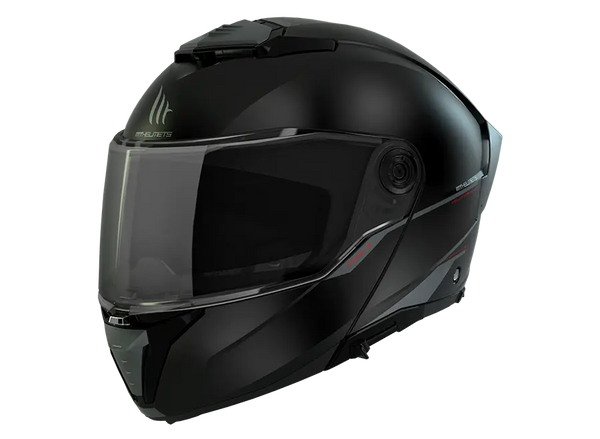 CASCO MT FU404SV ATOM 2 SV SOLID A1 MATE