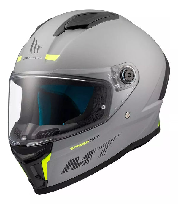 CASCO MT STINGER 2 SOLID A12 MATE