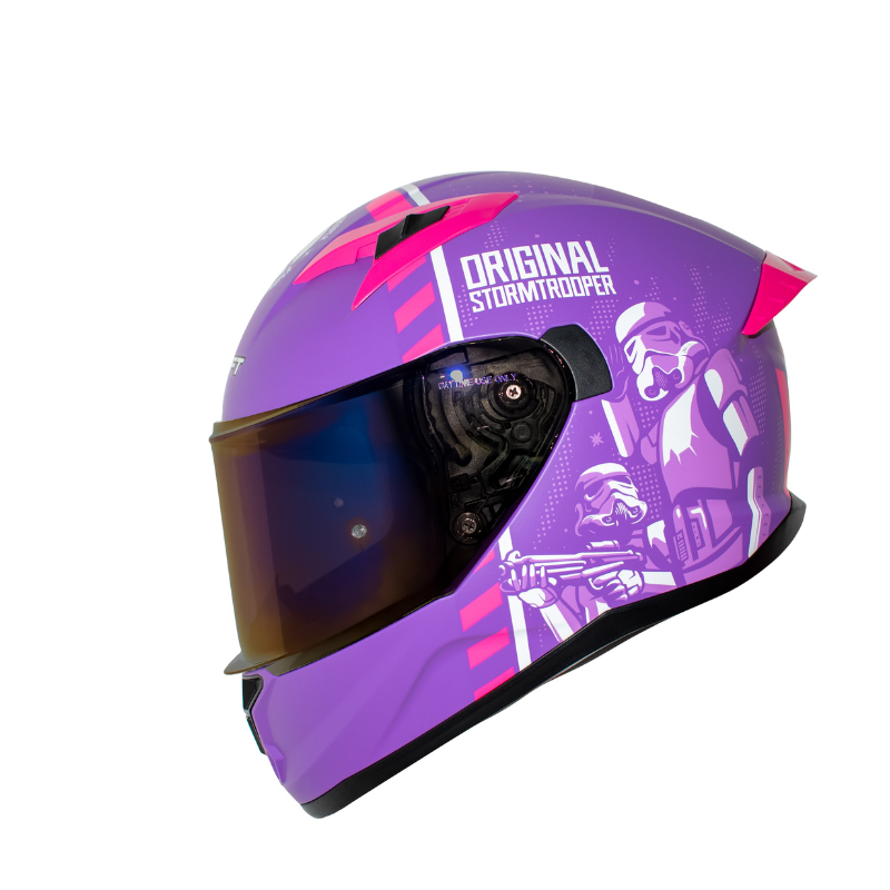 CASCO SHAFT INTEGRAL 522 CARTOON STORM P