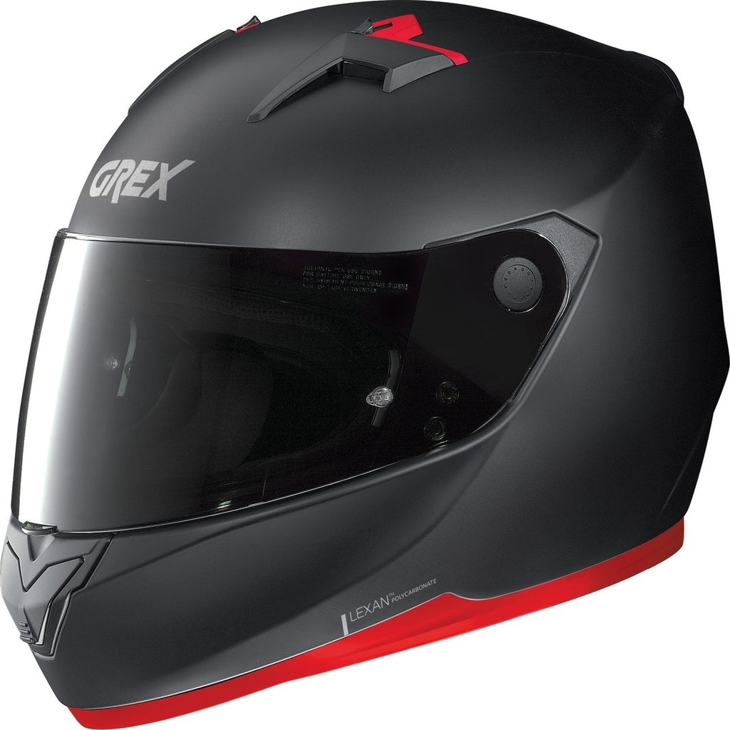 Casco G6.2 10 Sport Ngo Grex