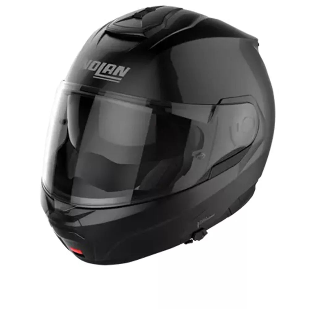 Casco N100-6 Classic N-com 003 Ngo Brillante Nolan