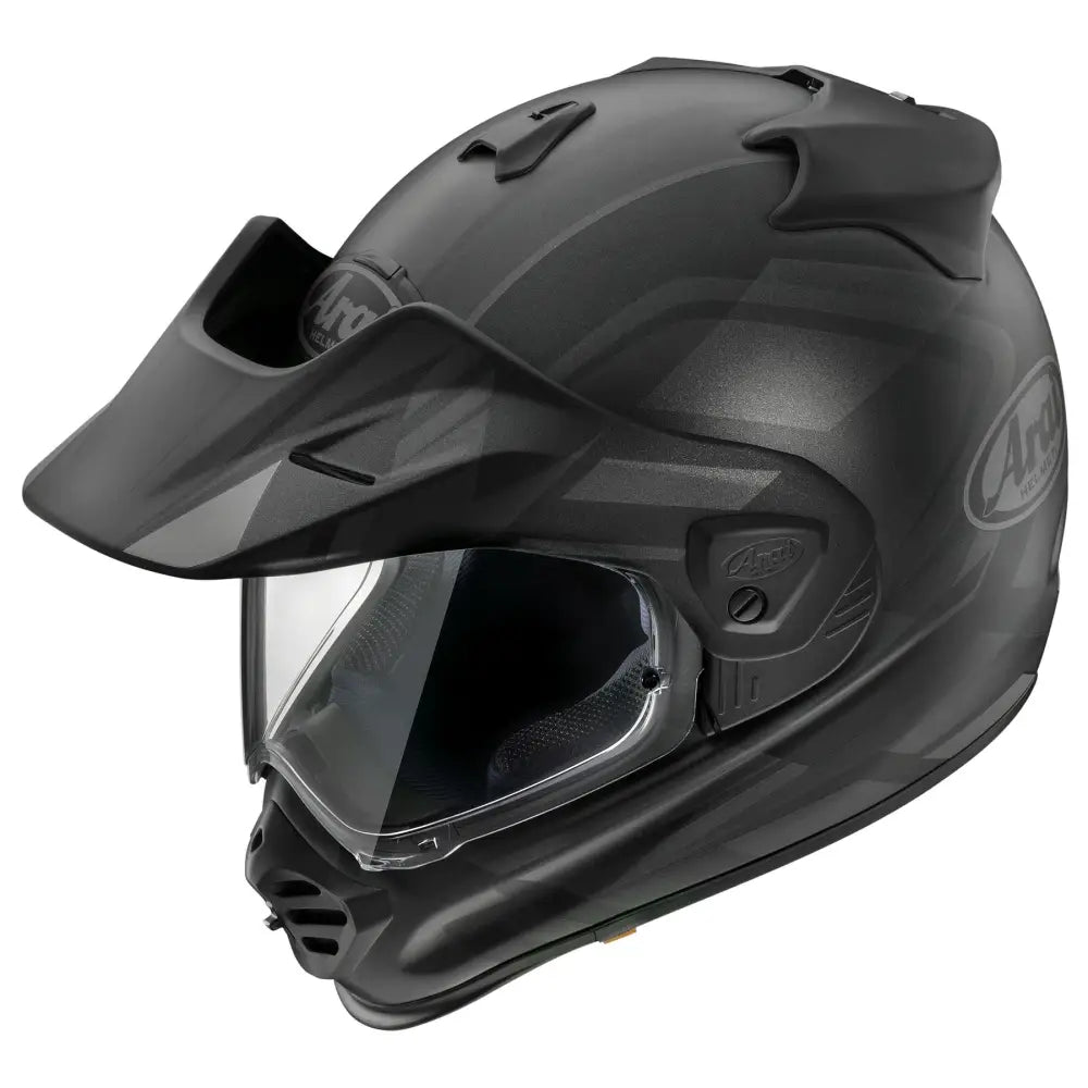 Casco Tour-X5 Discovery F.Black  Arai