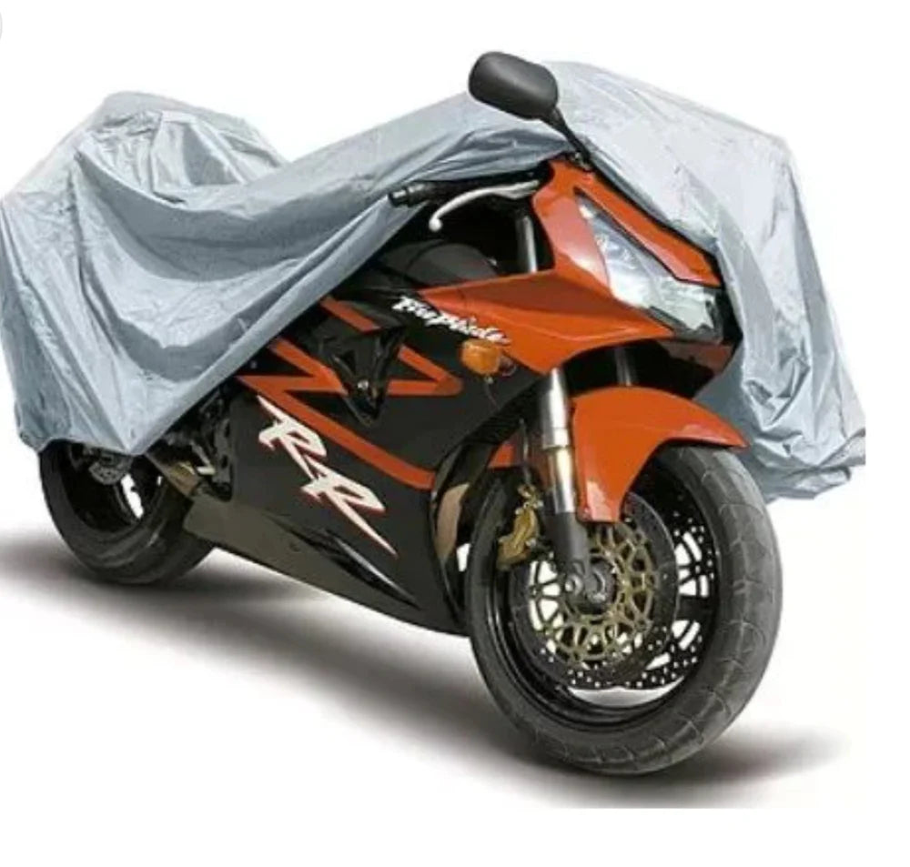 Funda para Motocicleta FASEED MF-01 M(203*89*119cm)