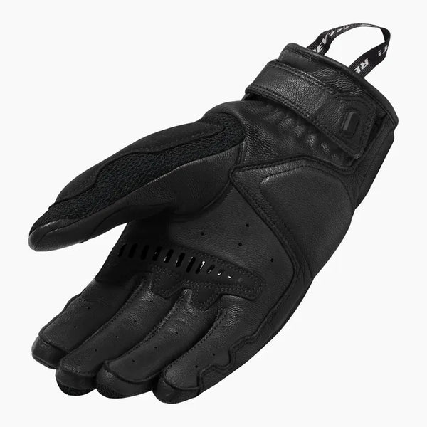 GLOVES DUTY BLACK