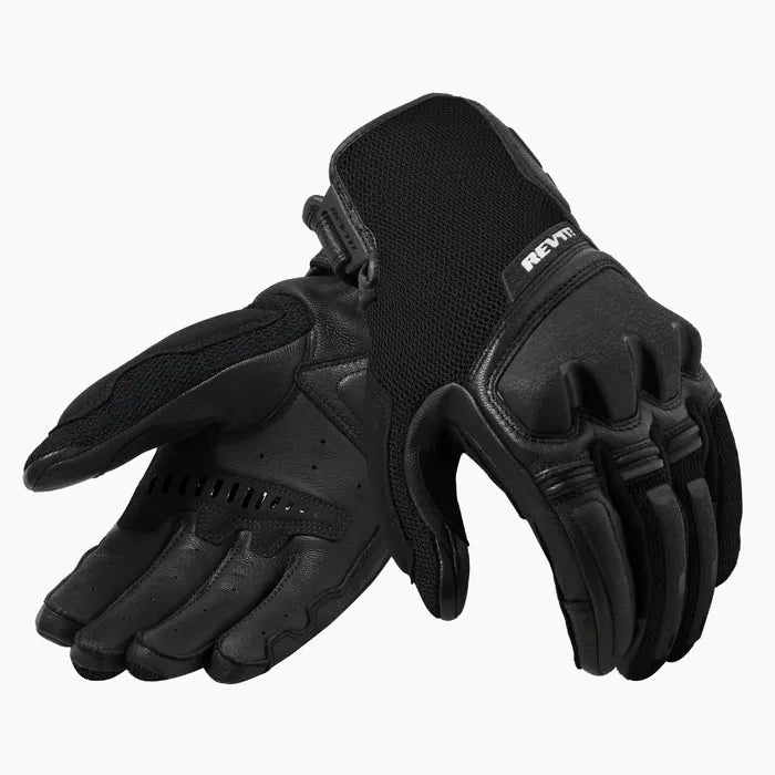 GLOVES DUTY BLACK