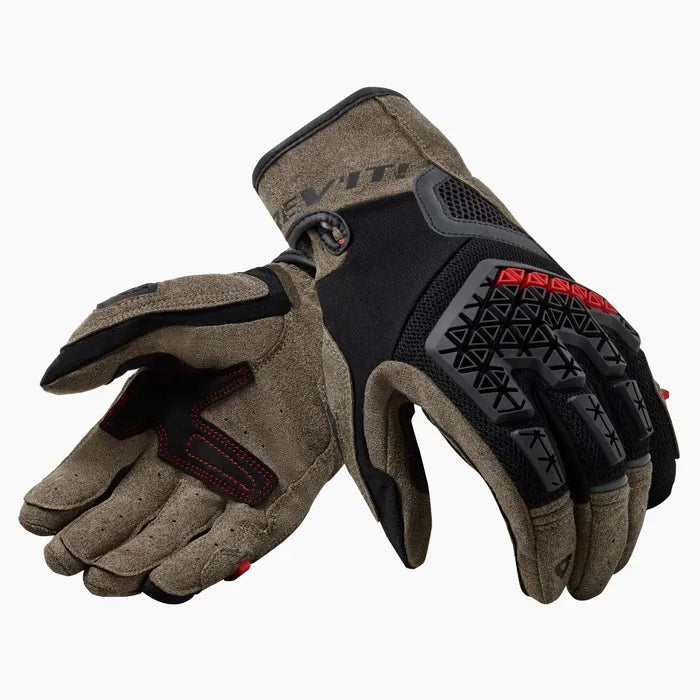 GLOVES MANGROVE ARENA NEGRO