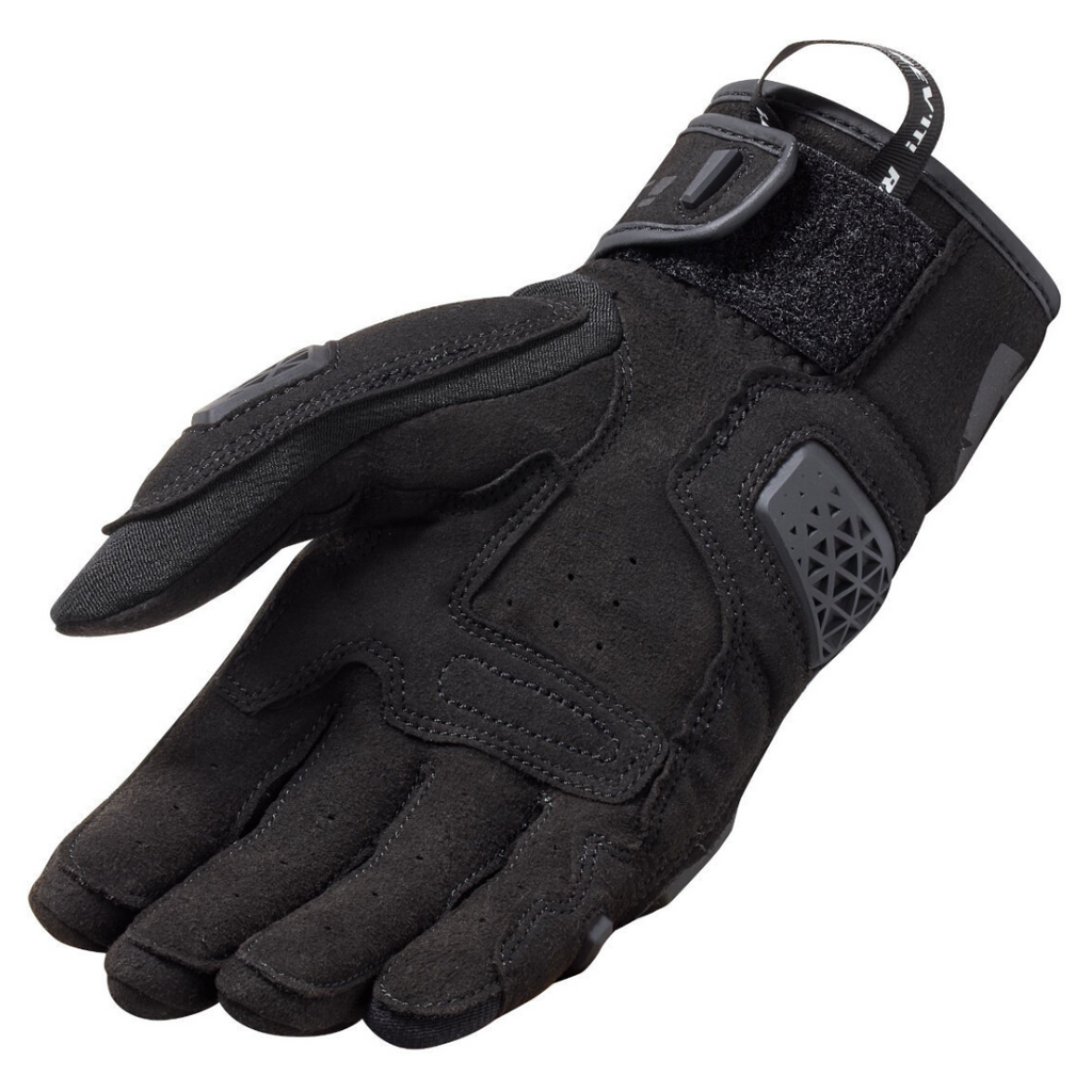 GLOVES MANGROVE NEGRO