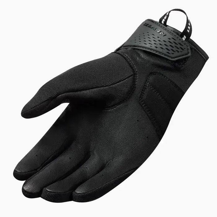 GLOVES MOSCA 2 BLACK