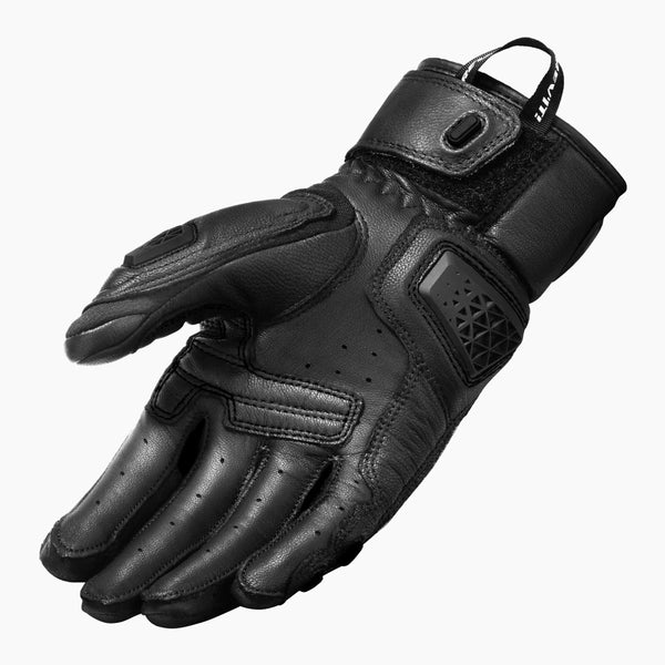 GLOVES SAND 4 BLACK