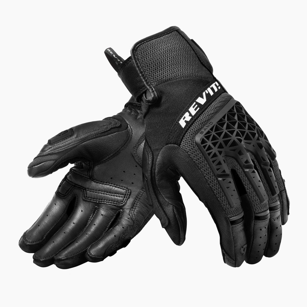 GLOVES SAND 4 BLACK