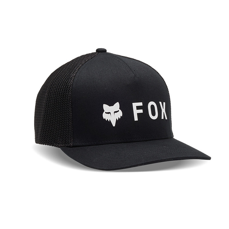 GORRA FOX FLEXFIT ABSOLUTE NEGRO