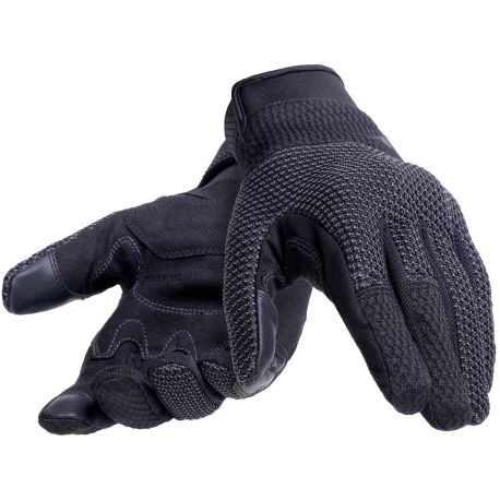 GUANTES TORINO NGO/ANTHRACITE DAINESE