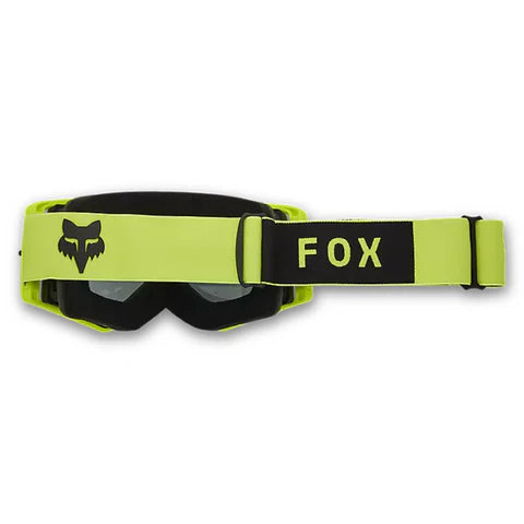 Goggles FOX Airspace Core Amarillo Os