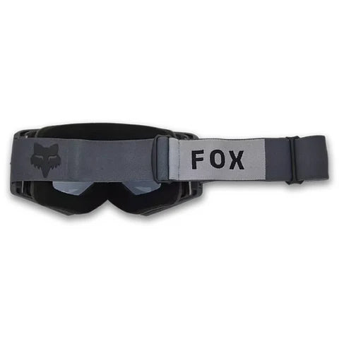 Goggles FOX Airspace Core Grafito Os