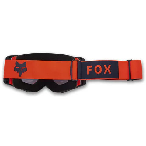 Goggles FOX Airspace Core Naranja Os