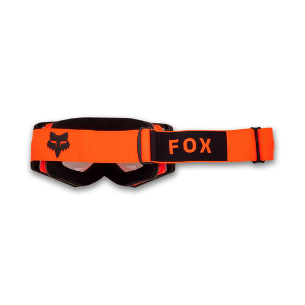 Goggles FOX Airspace Enduro Naranja Os