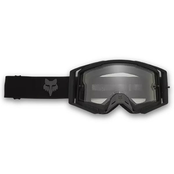 Goggles FOX Airspace Enduro Negro Os