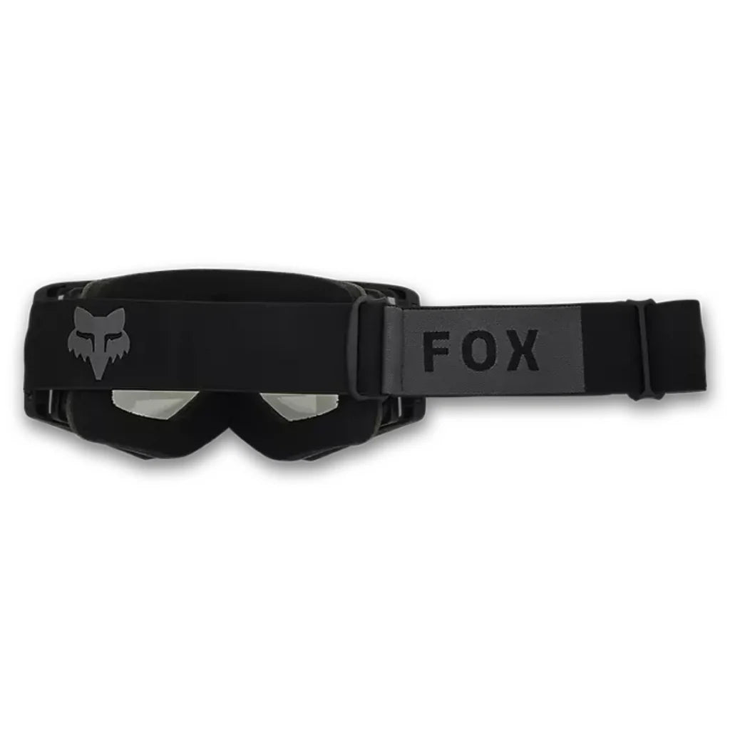 Goggles FOX Airspace Enduro Negro Os