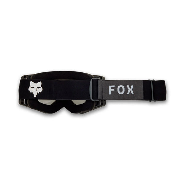 Goggles FOX Airspace S Negro Os