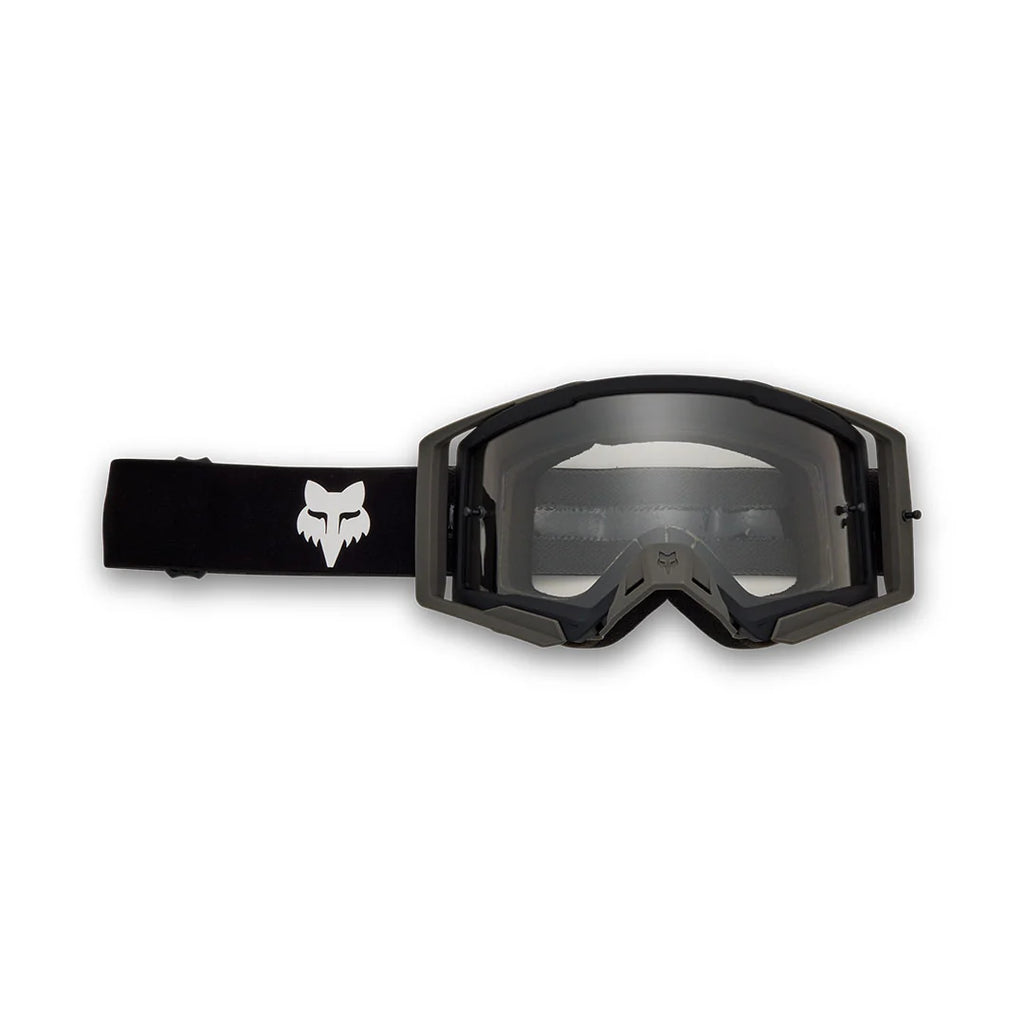 Goggles FOX Airspace S Negro Os