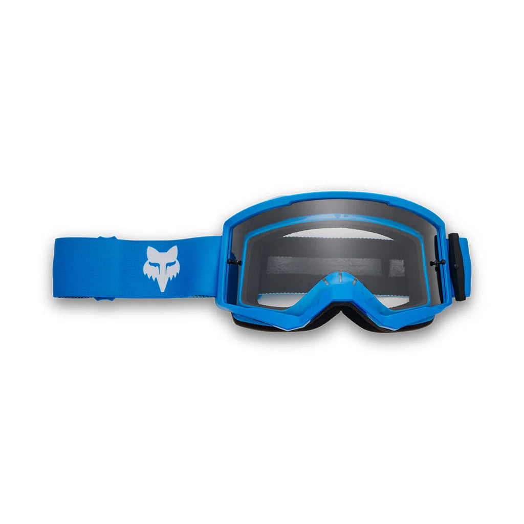 Goggles FOX Main Core Azul Os