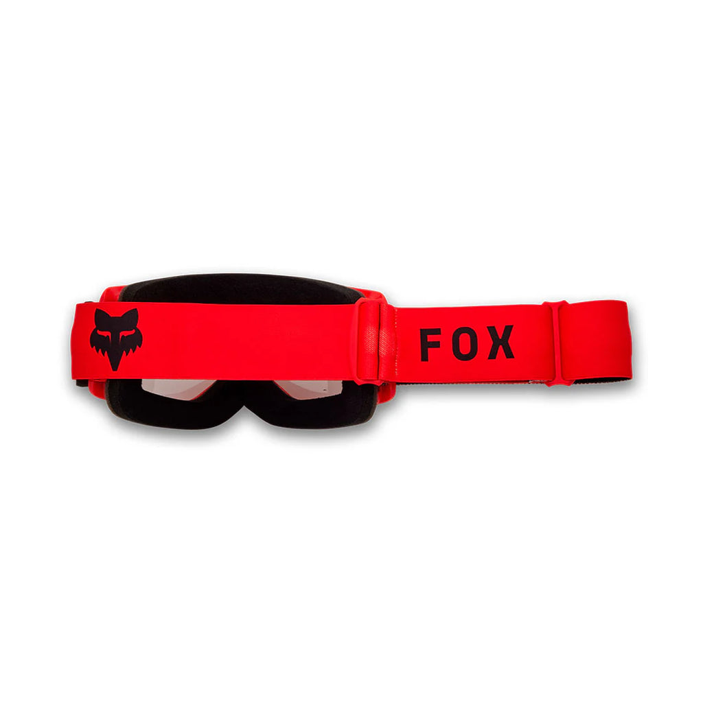 Goggles FOX Main Core Rojo Os