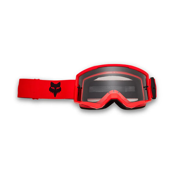 Goggles FOX Main Core Rojo Os