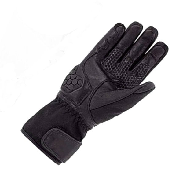 Guantes Impermeables de Textil FASEED Aqua-Man FGL-601 Negro