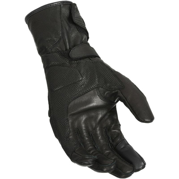 Guantes Piel Trivor Ngo Macna