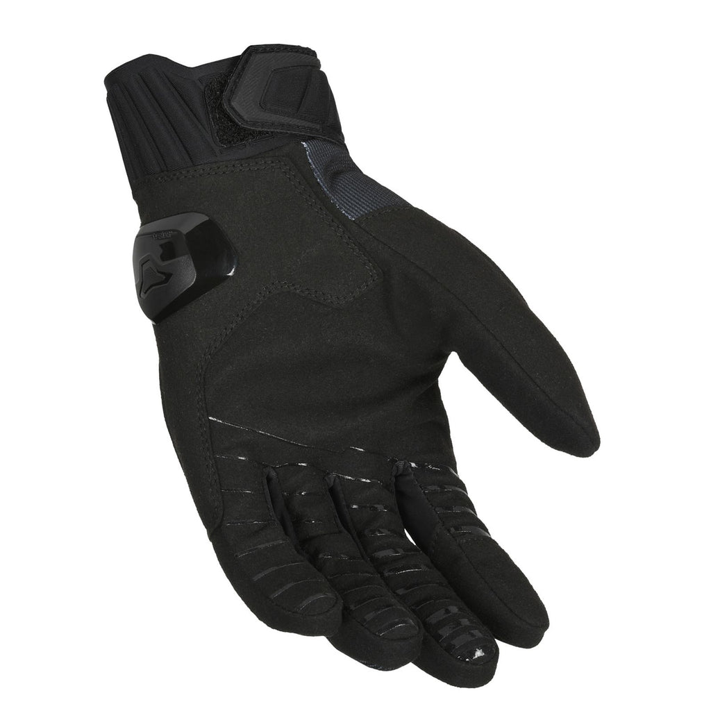 Guantes Text Octar 2.0 Ngo Macna