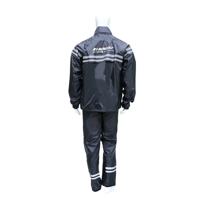 IMPERMEABLE RS-2 RAIN SUIT NEGRO