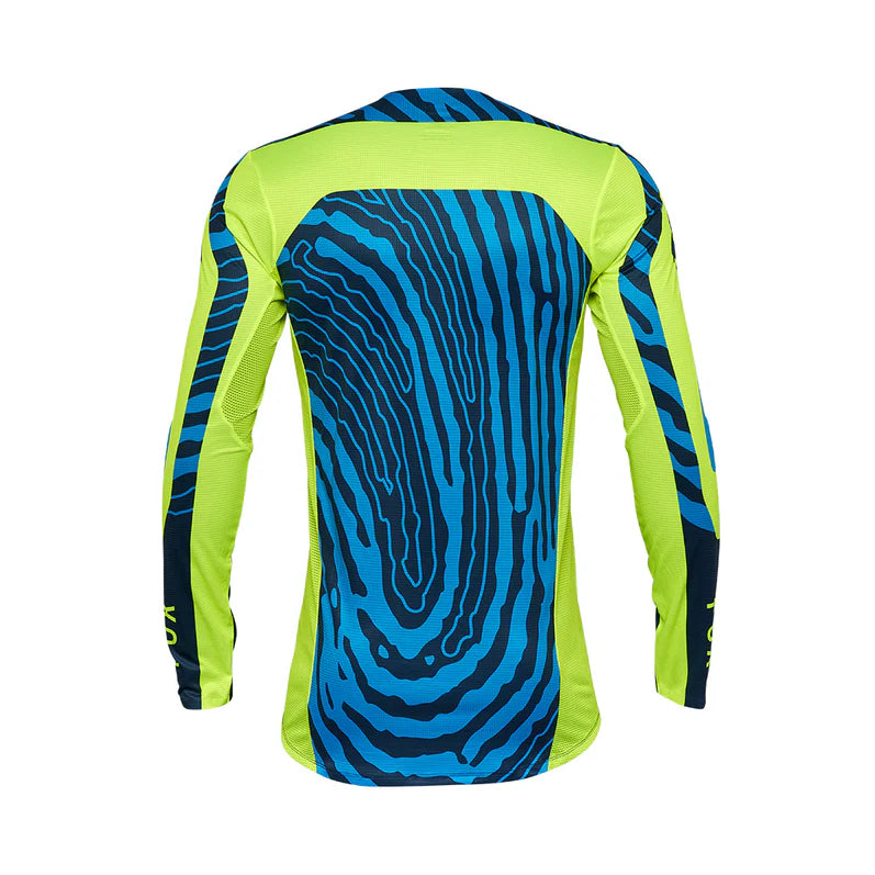 Jersey FOX Flexair Impression Amarillo