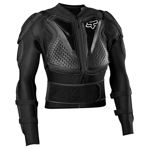 PROTECTOR FOX TITAN SPORT JACKET ? NEGRO