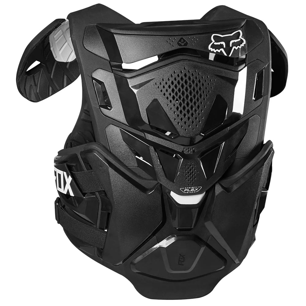 Peto FOX Airframe Pro Cen Negro