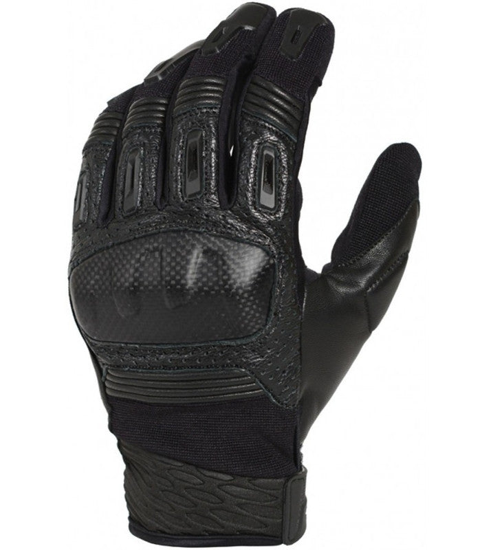 Guantes de Piel Rime Ngo Macna