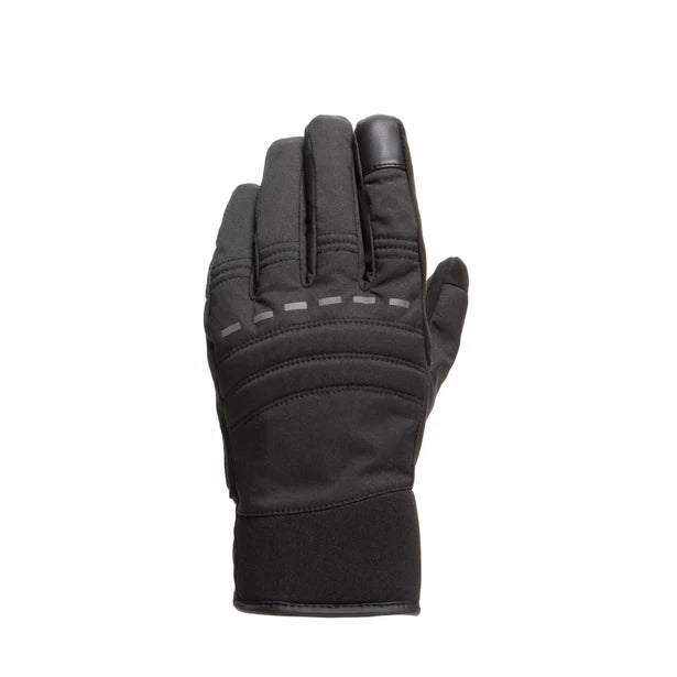 Guantes Stafford D-dry Ngo/Anthracite Dainese