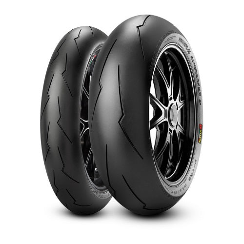 Llanta Hyper Sport Pirelli Diablo Super Corsa V3
