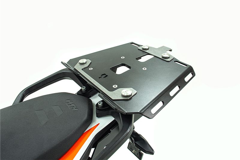 SOPORTE DE MALETA SUPERIOR KTM 390 ADV