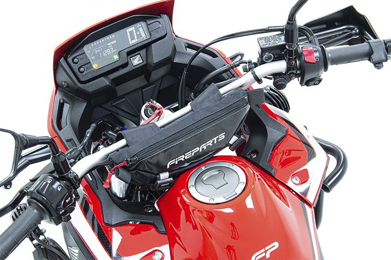 Accesorios para motos: Los básicos del motociclista - Quieromimoto