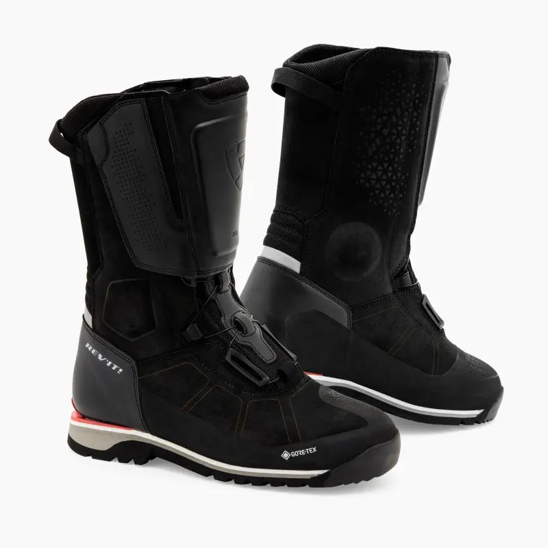 Boots Discovery GTX Black