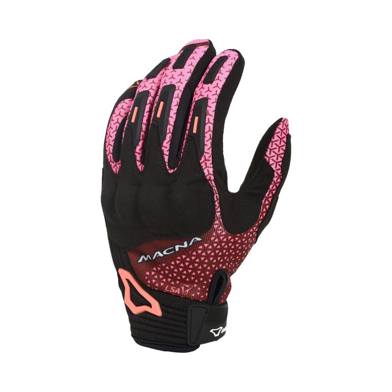 Guantes Mujer Negro – tiendaromors