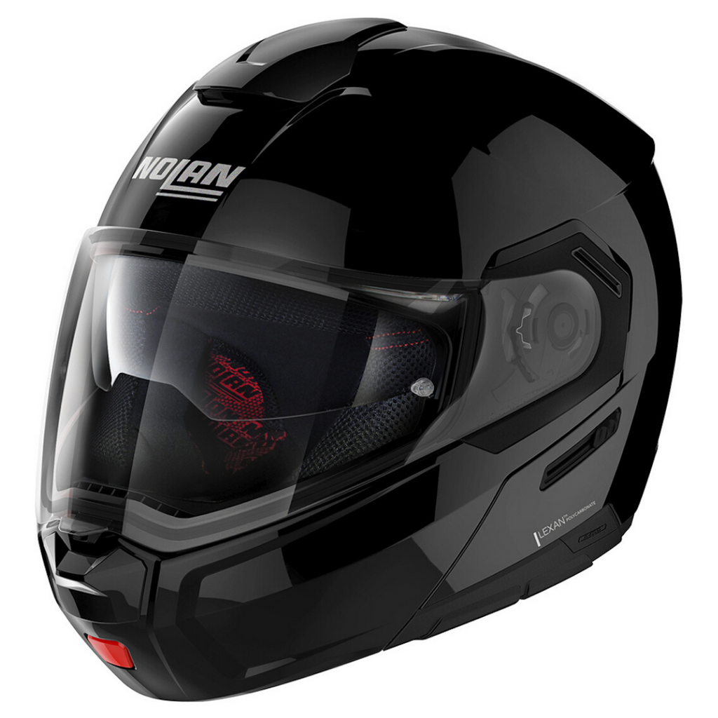 Casco N90³ Classic N-Com 03 Ngo Bri  Nolan