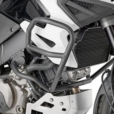 Kit Faros Auxiliares Led Sercomoto Sm6121SD Con Smart Dimmer iMoto  Accesorios Accesorio moto Accesorio moto
